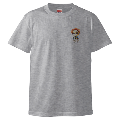 たくTシャツ