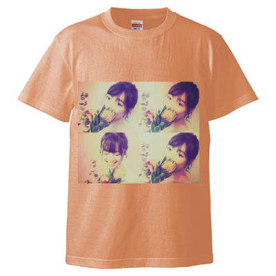 modeA Ureco Tシャツ