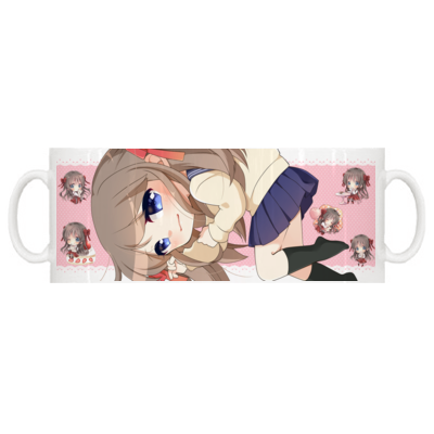 香風みりあ♪ マグカップ