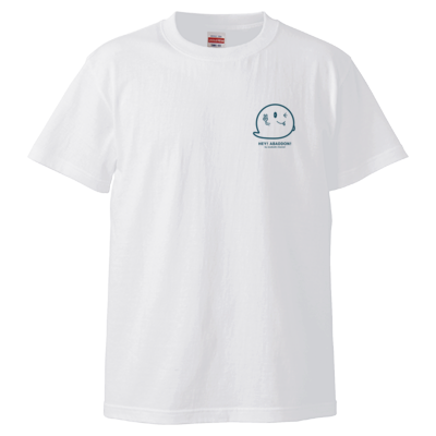 aiudesk Tシャツ