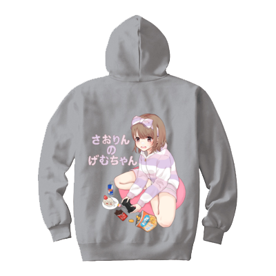 げむちゃんぱーかぁ