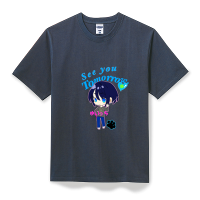 ネイビー