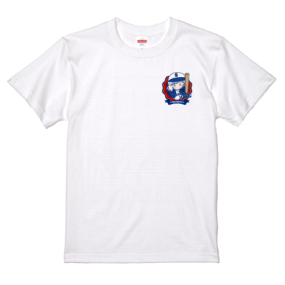 笹森裕貴サンプル Ｔシャツ