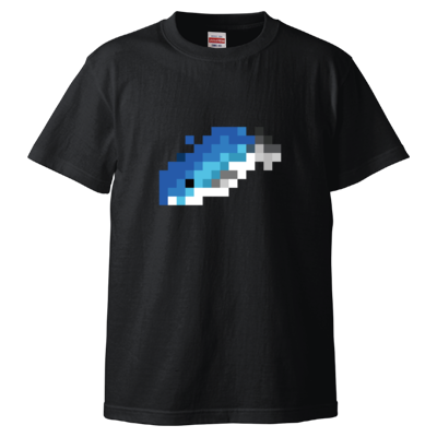 まぐろ Tシャツ