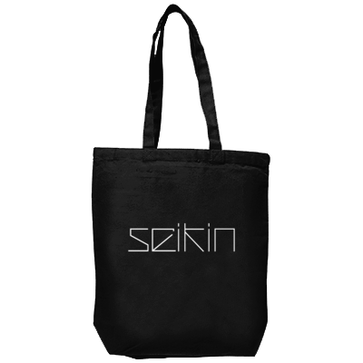 SEIKIN トートバッグM