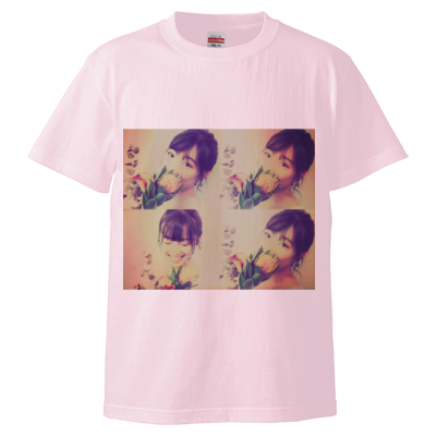 modeA Ureco Tシャツ