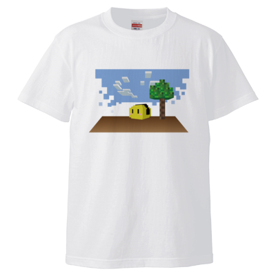 crown channel Tシャツ
