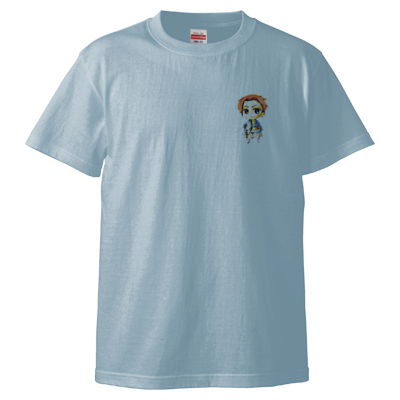 たくざえもんTシャツ！