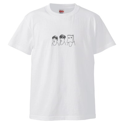 モーソルTシャツ