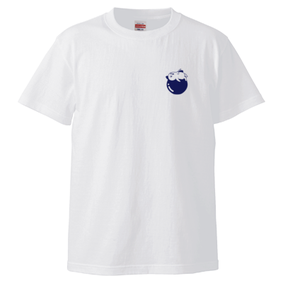 ひよりんご Tシャツ