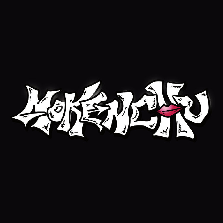 もけんちゅジップアップライトパーカー