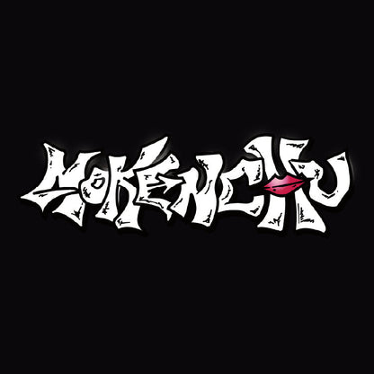 もけんちゅジップアップライトパーカー