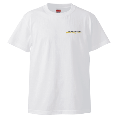 【RYUオリジナルデザイン】RYU軍団Tシャツ