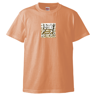 k2eizoロゴ（ゴールド） Tシャツ