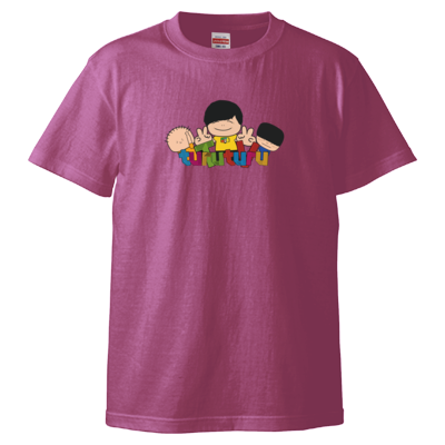 つるつるTシャツ