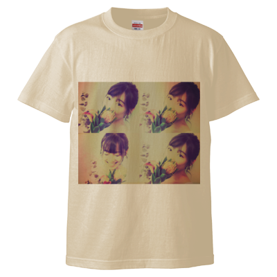 modeA Ureco Tシャツ