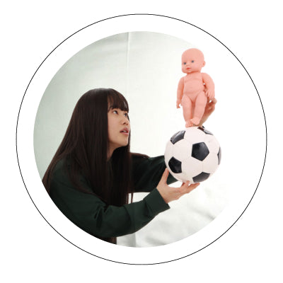 いつもご視聴いただきありがとうございますクッション
