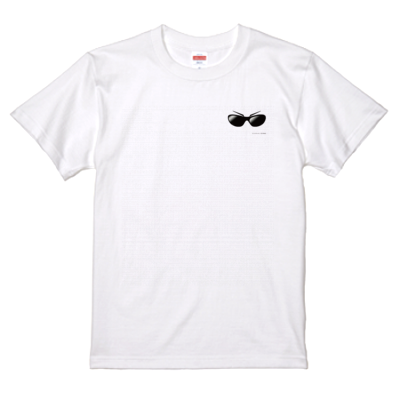 Run For Money-逃走ごっこ- 5.6オンス ハイクオリティー Ｔシャツ