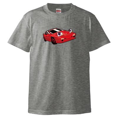 おもちゃんねるん(Tシャツ)