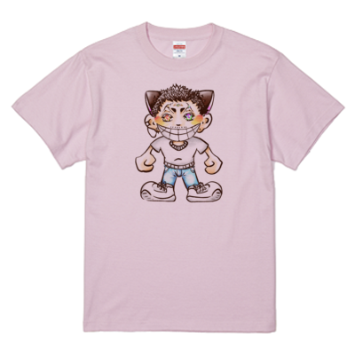 ライトピンク