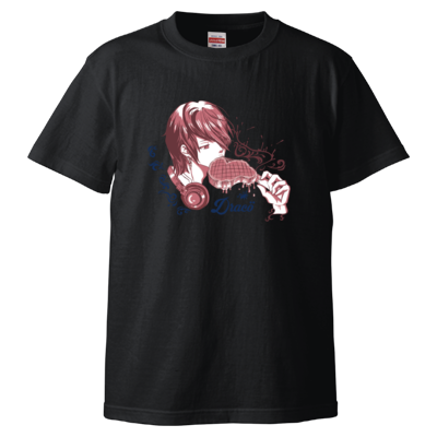 イロメイテルホウ（Ｔシャツ）