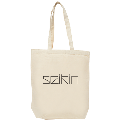 SEIKIN トートバッグM