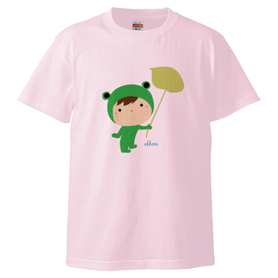 akkoni_B（Tシャツ）