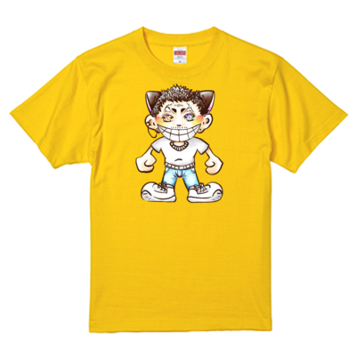 カナリアイエロー