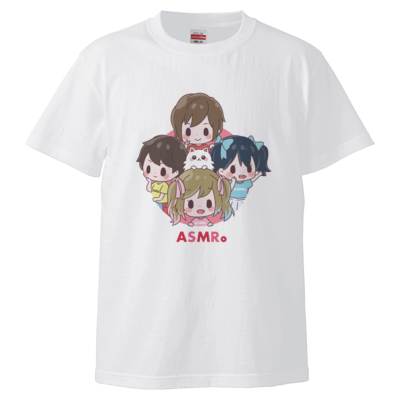 chiimeloちいめろサンプル Tシャツ