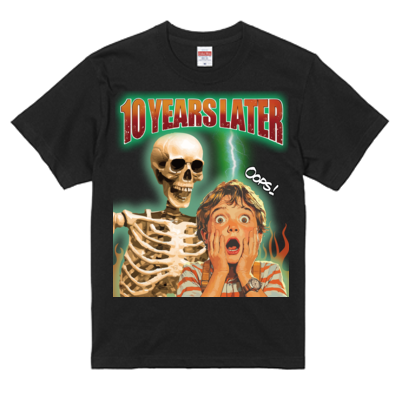 はじめしゃちょーサンプル 【オンデマンド転写　5.6オンス ハイクオリティー Tシャツ】