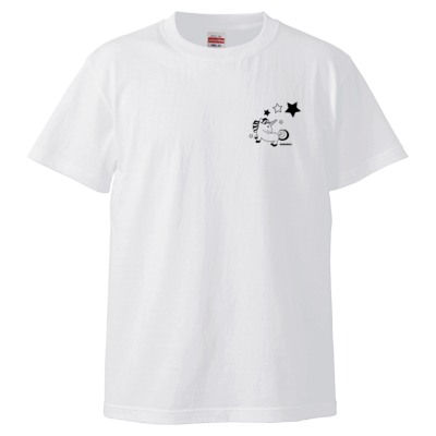 HOSHINOKO Tシャツ