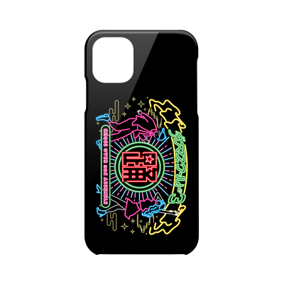 ダンマスサンプル	iPhoneハードケース iPhone 11