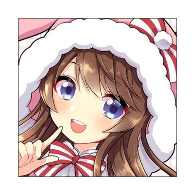 香風みりあ♪　ハンドタオル