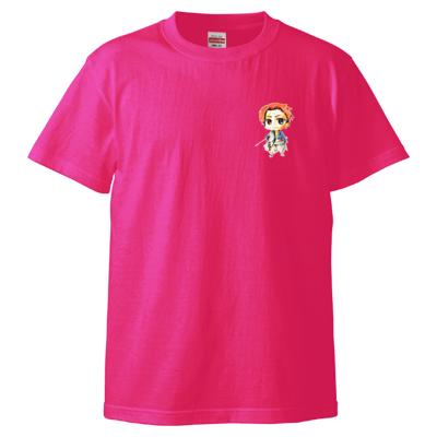 たくTシャツ