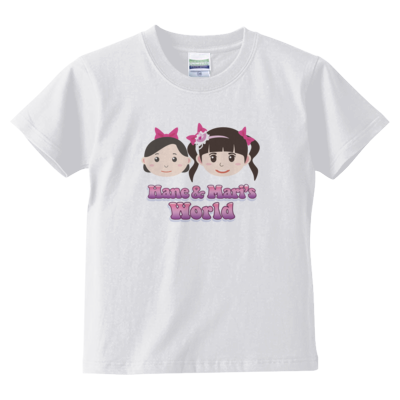 Hane &amp; Mari&