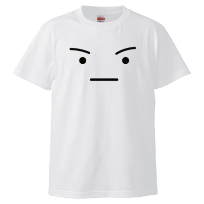 顔面Tシャツ〜kaiseee〜