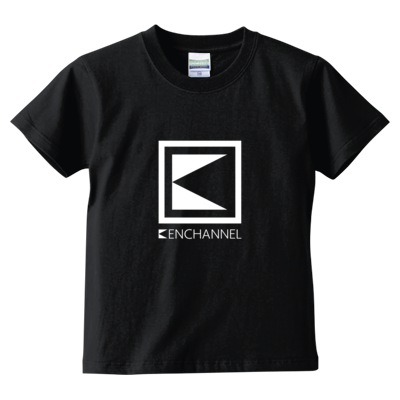 【けんちゃんねる/KENCHANNEL】〈キッズ〉Tシャツ C