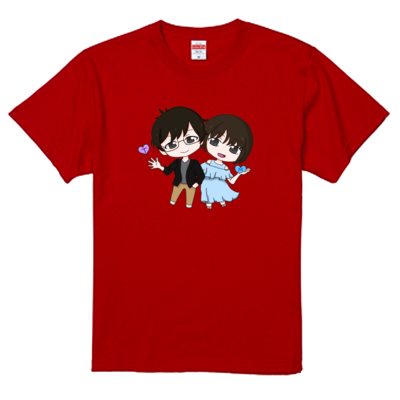 【たまみー】　Tシャツ