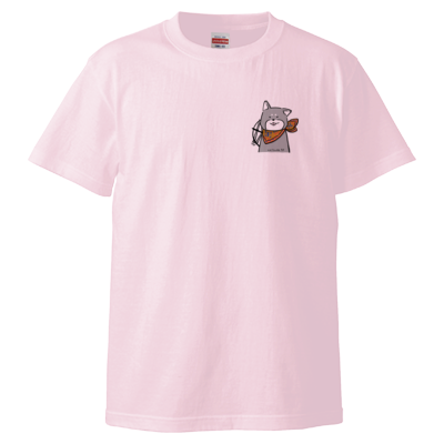 くろまろTシャツ