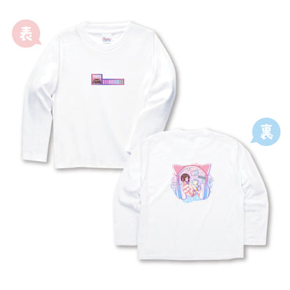 【TAMAchan】5周年記念★キッズTシャツ