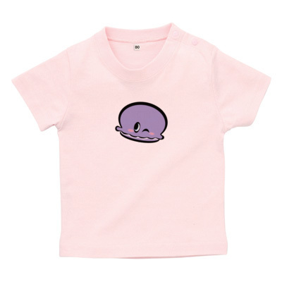 マカロンキッズ(ベビーTシャツ)