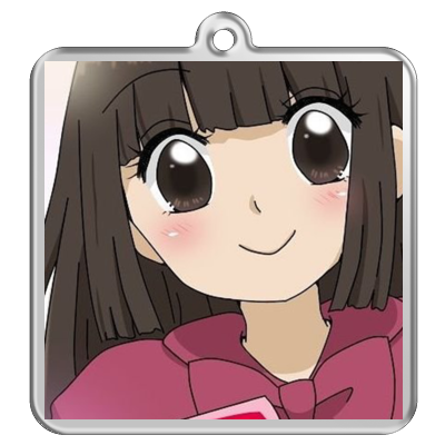どりーむTVアイコンアクキー