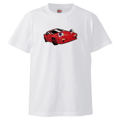 おもちゃんねるん(Tシャツ)