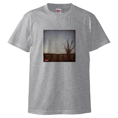 いつの日かの夏の思い出【大阪】(Tシャツ)