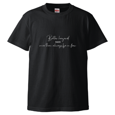 ［Nemogamevideo］Thomas Fuller T-shirts Black
