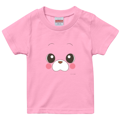 Run For Money-逃走ごっこ- 5.6オンス ハイクオリティー Tシャツ<キッズ>