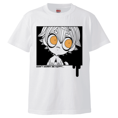 瀬兎一也(Seto Kazuya) Tシャツ