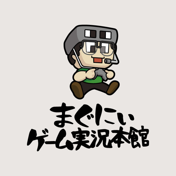【まぐにぃ】モバイルチャージャー