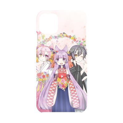 たくっち（iPhone 11 Pro Max ハードカバーケース）
