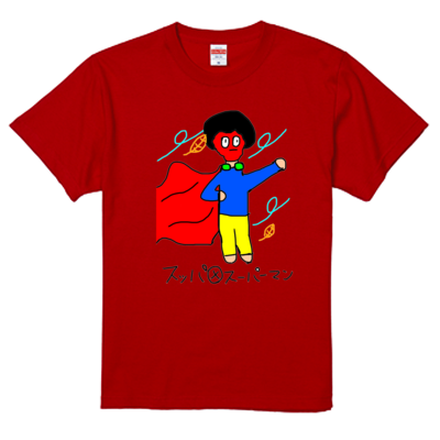 【たまみー】おふざけTシャツ